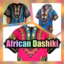 African Dashiki Design Ideas APK