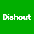 African Dishout -Food Delivery-icoon