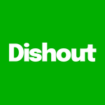 African Dishout -Food Delivery icon
