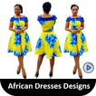 African Dresses Designs