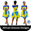 African Dresses Designs-APK