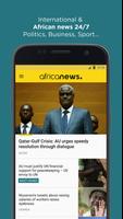 Africanews plakat