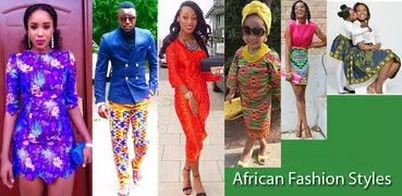 African Fashion Style 2020