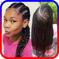 African Hair Styles - Style Za Kusuka