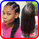 African Hair Styles - Style Za Kusuka APK