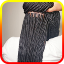 African Hairstyles Tutorials APK