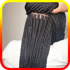African Hairstyles Tutorials icon