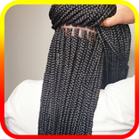 Afrika Saç Modelleri Öğreticiler