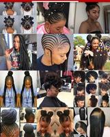 African Hairstyles Tutorials screenshot 1