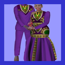 Traditional African Wedding Dress APK