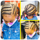 African Kids Hairstyle APK