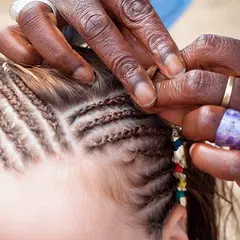 African Kids Hairstyle APK Herunterladen