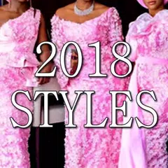 Descargar APK de African Lace Fashion & Style 2