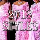 African Lace Fashion & Style 2 APK