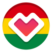 AfricanLove - African Dating 圖標
