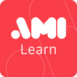 AMI Learn 圖標