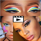 African Makeup (NEW) icône