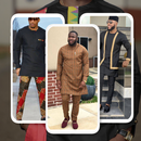 African Men Fashion Style Off APK