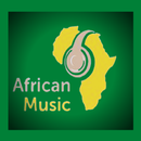 APK Afrobeats -  African Music App