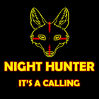 Night Hunter icône