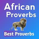 APK African Proverbs- Super Quotes