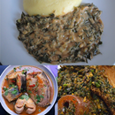 African Food Recipes 2020 APK