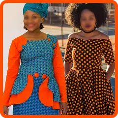 Shweshwe Dresses