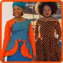 APK Shweshwe Dresses