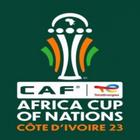 كأس إفريقيا 2024 icône
