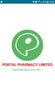 Portal Pharmacy Affiche