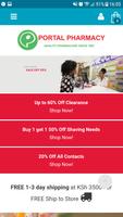 Portal Pharmacy تصوير الشاشة 1