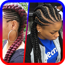 Africa Hairstyle step by step APK