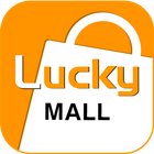 LUCKY MALL-icoon
