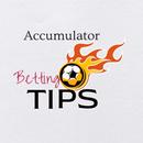 Accumulator betting tips APK