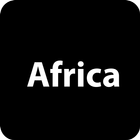 Africa Cab أيقونة