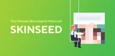 Skinseed for Minecraft