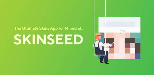 How to Download Skinseed for Minecraft on Mobile image