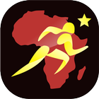 Africasport icône