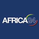 Africa 24 ikon