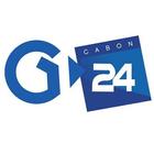 Gabon 24 icon