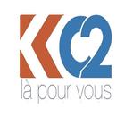 KC2 TV icon