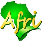 Afri Destinations Transfers & Car Hire icône