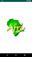 Afri Destinations Transfers & Car Hire Affiche