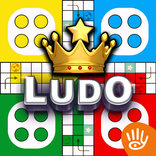 Ludo Ludo Games : Kings