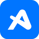Afriex - Money transfer ikon