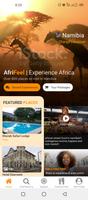 Afrifeel - Experience Africa penulis hantaran