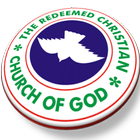 RCCG R5HQ Mobile आइकन
