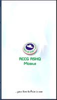 RCCG R5HQ Mobile पोस्टर