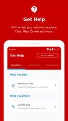 Afrihost XAPK Herunterladen