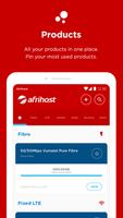 Afrihost 海報